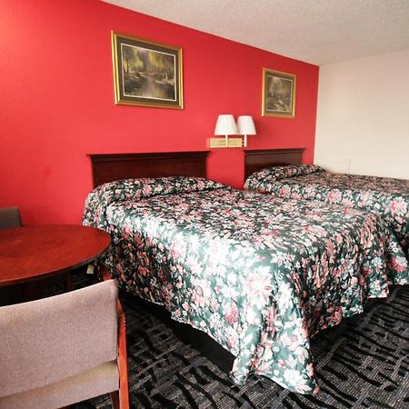 Economy Inn Hardeeville Luaran gambar