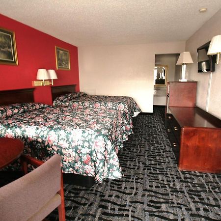 Economy Inn Hardeeville Luaran gambar