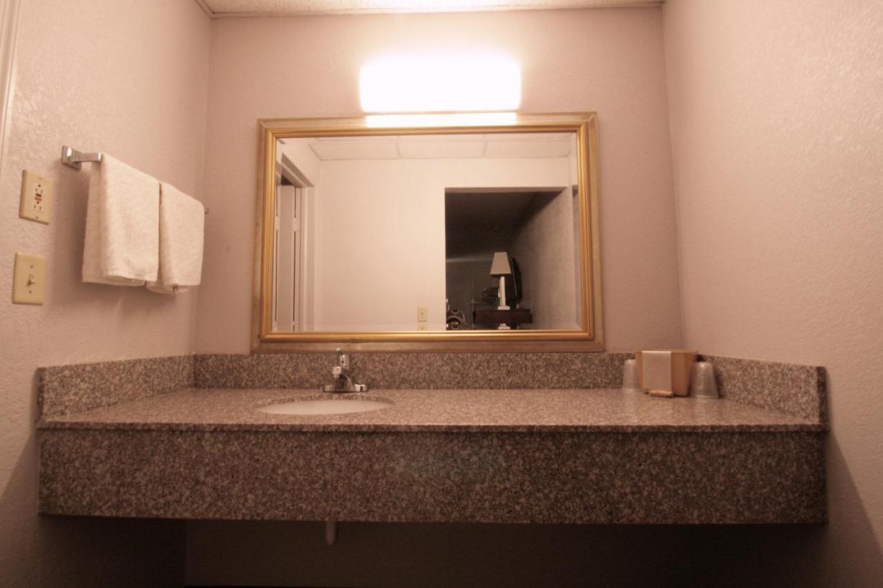 Economy Inn Hardeeville Luaran gambar