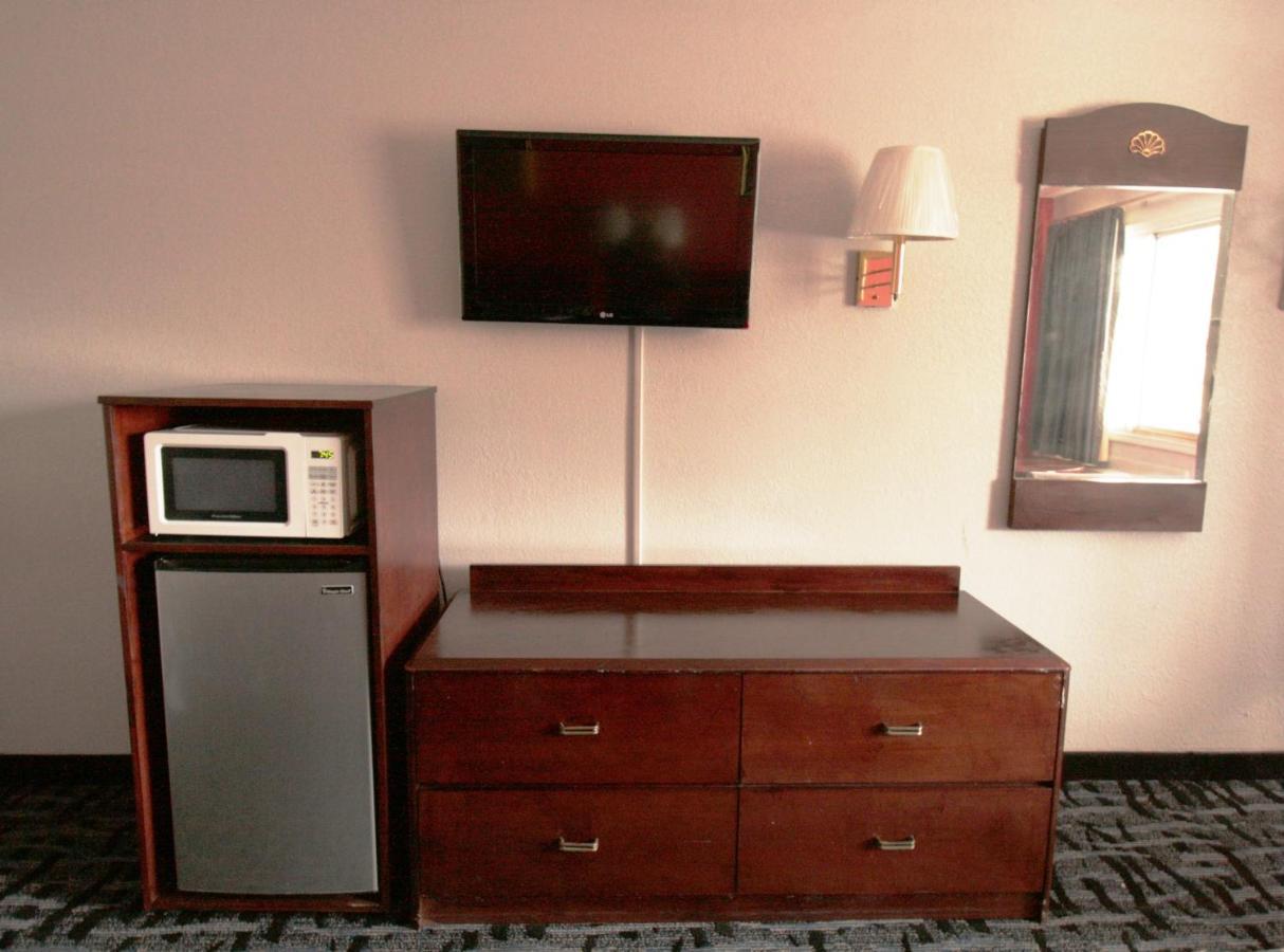 Economy Inn Hardeeville Luaran gambar